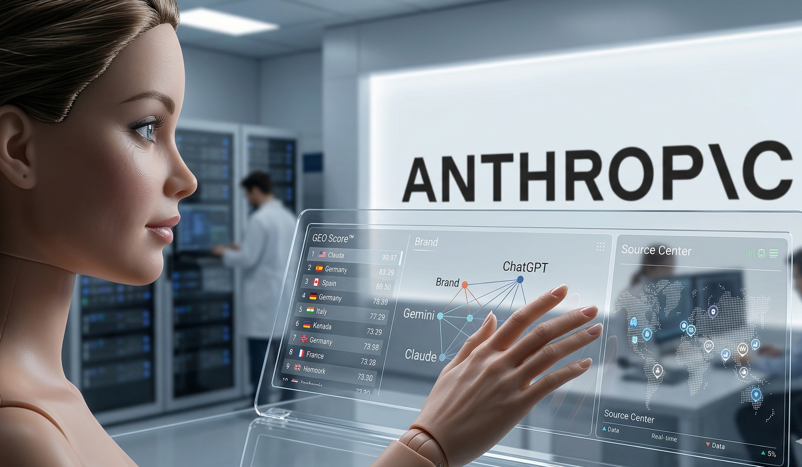 Anthropic 被列為「供應鏈風險」後，OpenAI 卻與國防部合作：AI 公司的「道德紅線」是一門好生意嗎？